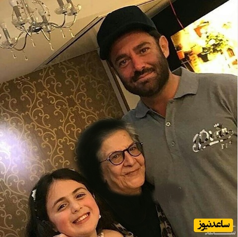 محمدرضا گلزار