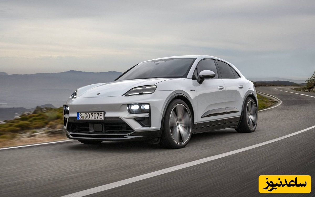 تورم نجومی ایران تمامی ندارد/ قیمت پورشه ماکان شد دو تا گوشی...