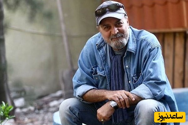 کارگردان سریال پایتخت شیفته «لانچر» شد! سیروس مقدم: «لانچرتو برم!»