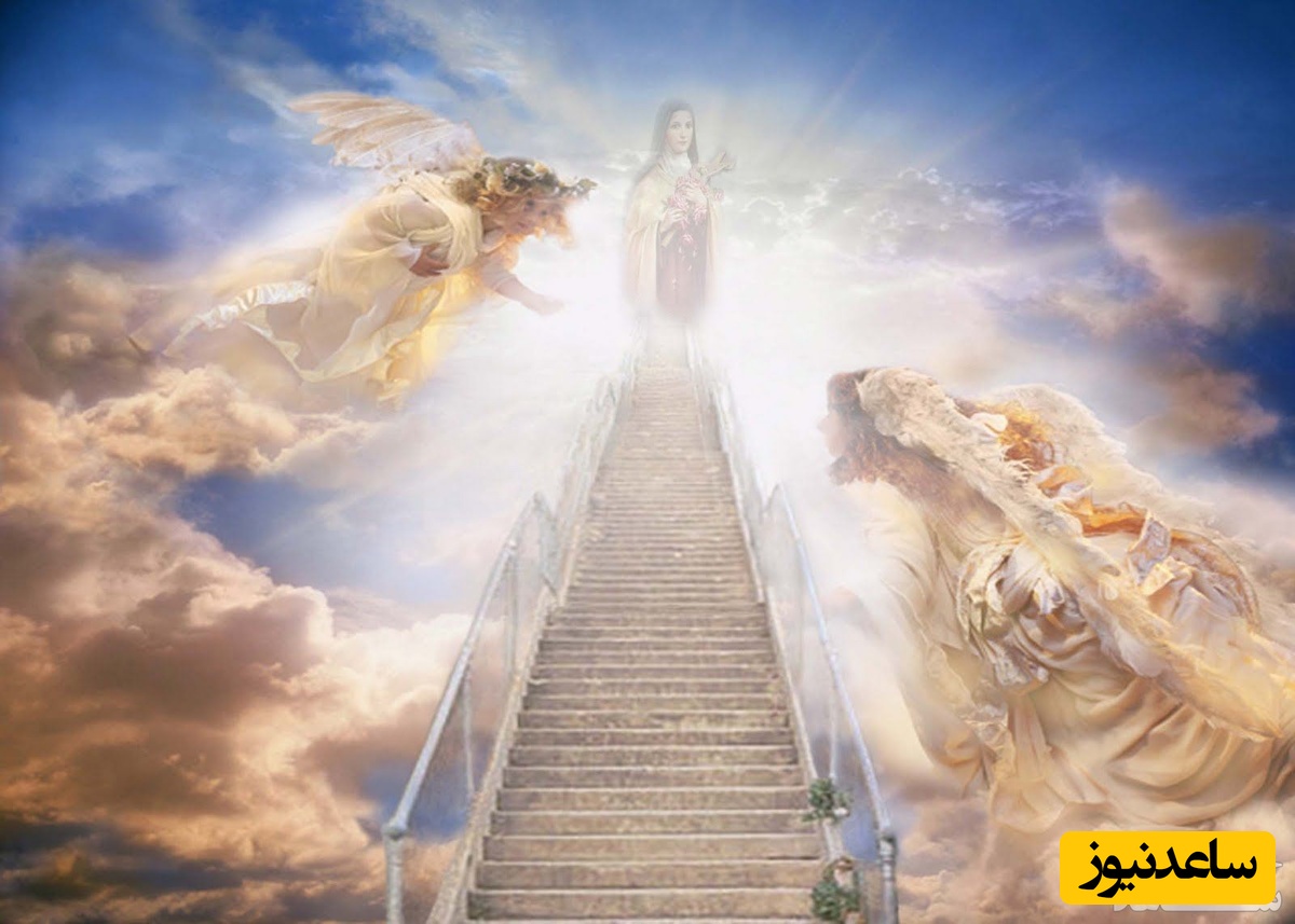 دیدن امر الهی در خواب نشانه چیست؟ / تعبیر خواب امر الهی