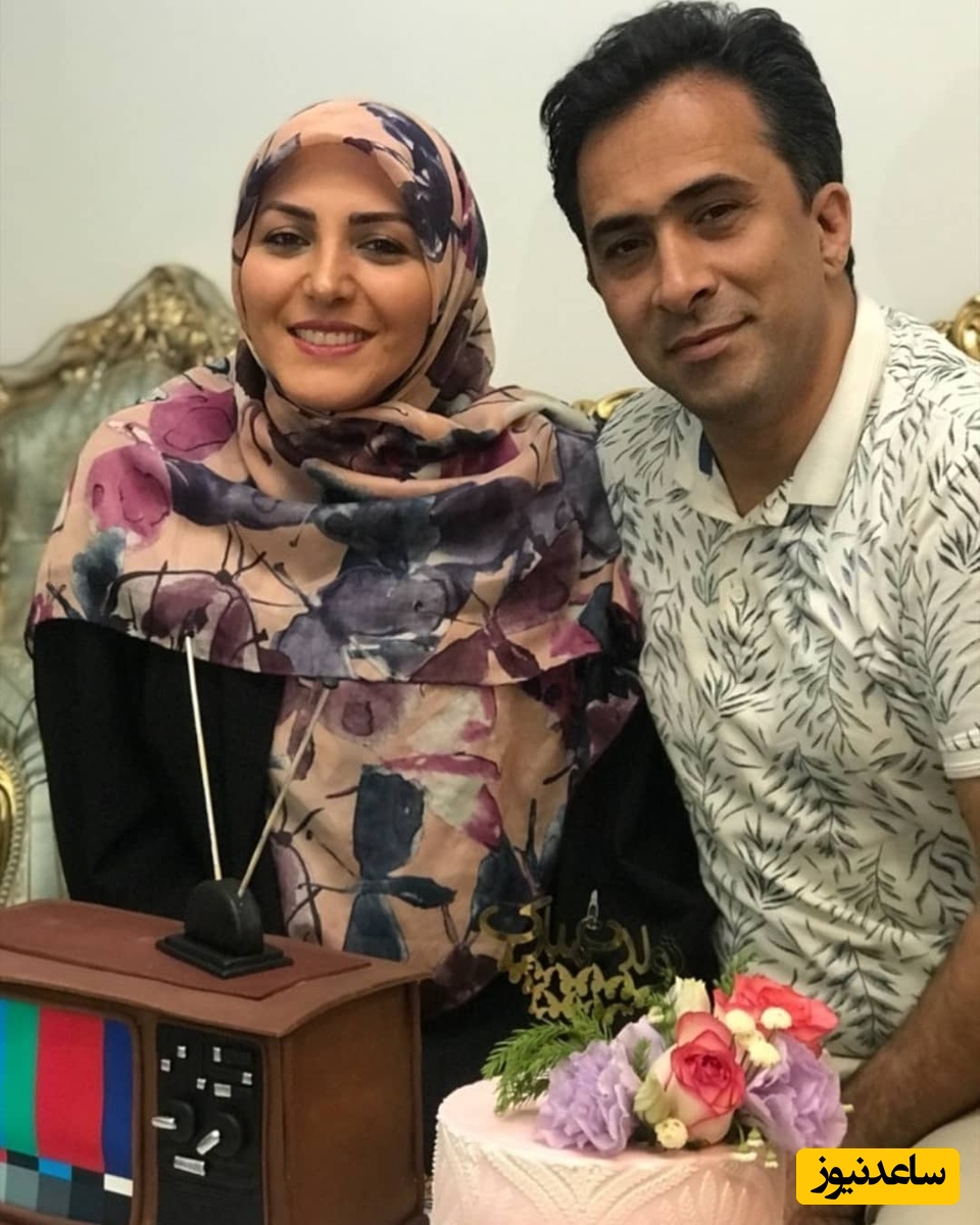 خلاقیت تحسین‌برانگیز اوستا قناد تهرانی در تزئین کیک ویژه تولد «المیرا شریفی مقدم» با تم سینمایی حماسه آفرید/ آقا واگعیه یا کیکه؟😂