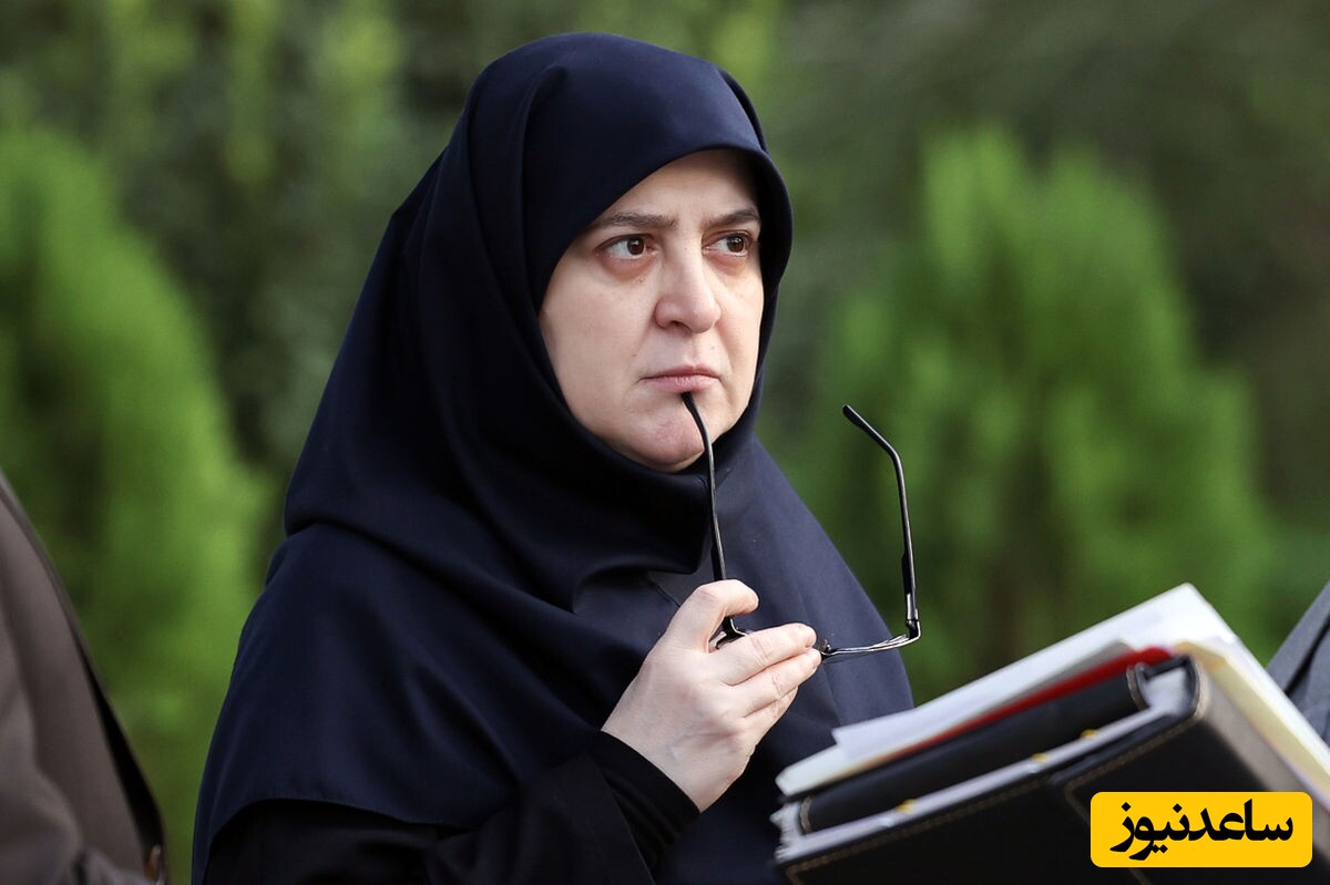 &quot;ای مگس!&quot;؛ حمله سخنگوی دولت به ترامپ با فاز ادبیات سنگین! +ویدیو