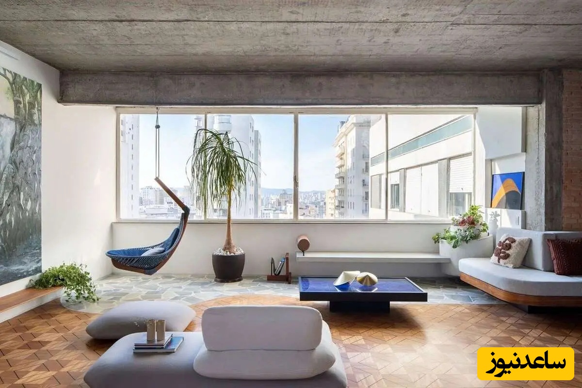 چگونه فنگ‌شویی می‌تواند استرس محیطی را کاهش دهد؟