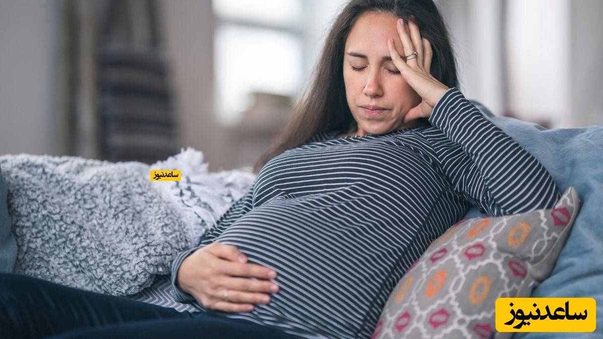 علل و علائم بیماری سالمونلا در بارداری و روش های درمان