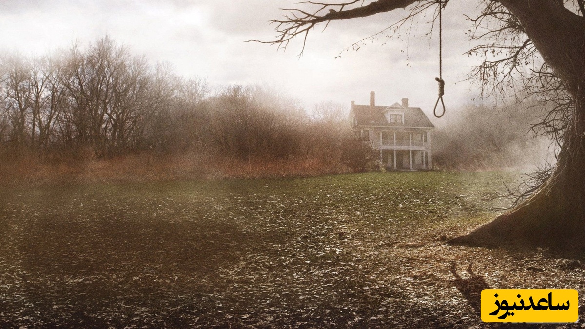 معرفی فیلم احضار1 - (The Conjuring)
