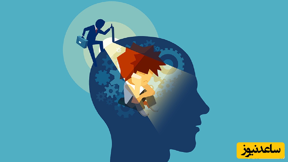 تست روانشناسی/ ویژگی‌های نهان شخصیت شما چیست؟