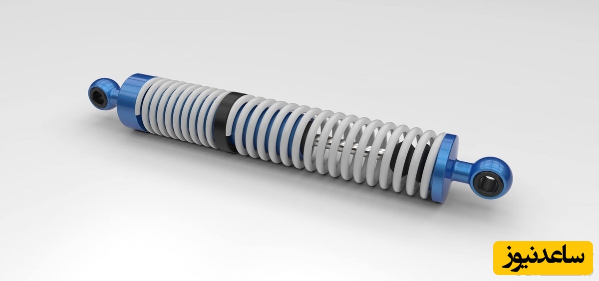 علائم و نشانه های خراب شدن کمک فنر های ماشین چیست؟