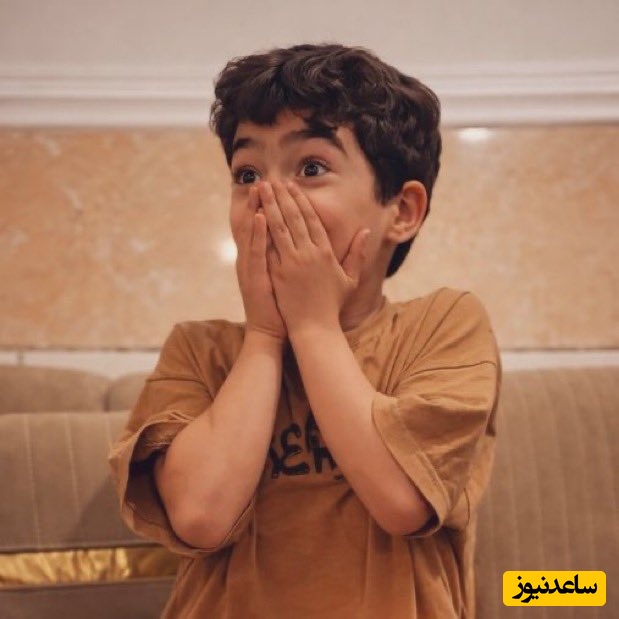 (ویدئو) روایت تکان‌دهنده دایی تنها مفقودالاثر حادثه میناب: «ماکان از یک هفته قبل می‌دانست که می‌رود!»