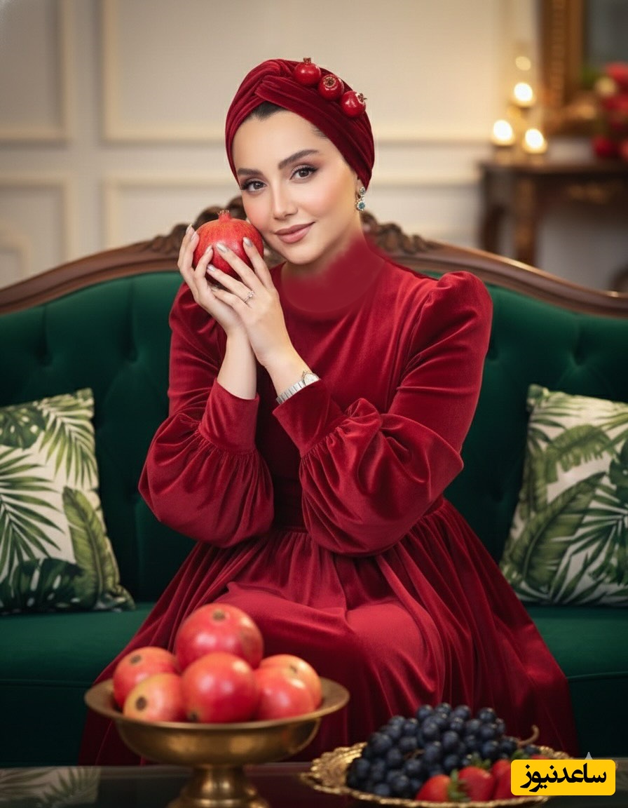 نازنین بیاتی