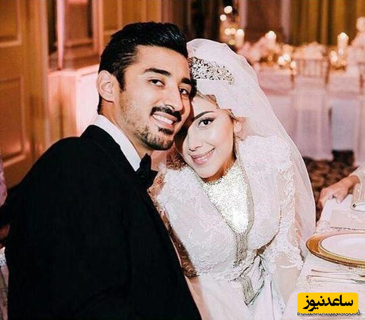 دورهمی عصرانه رضا قوچان نژاد با همسر و پسرش در هوای زیبا و دنج