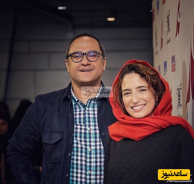 عاشقانه های پدر دختری رامبد جوان و دختر قند و عسلش +عکس/ چشمای رامبد داره میخنده