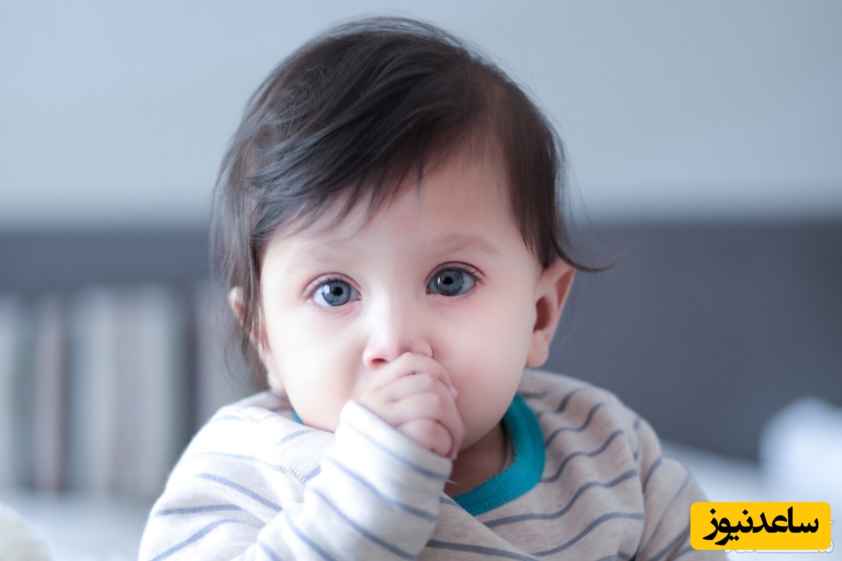 مکیدن انگشت شست و پستانک چه تاثیر مخربی بر روی دندان های کودک دارد؟