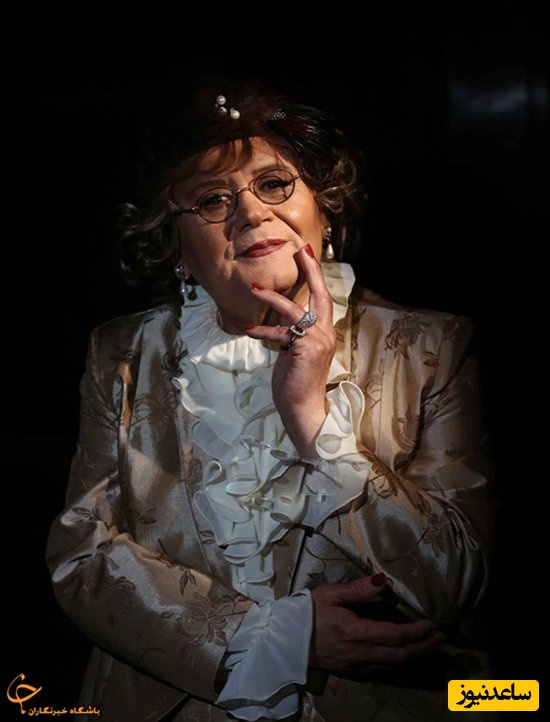 نگاهی به گریم های خاطره انگیز اکبر عبدی مرد هزار چهره سینما +عکس