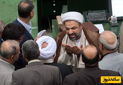 کمک به تیم مذاکرهکننده و عراقچی به سبک رسایی؛ خوش آمدید به دنیای جدیدی از استراتژی و منطق!+ویدیو