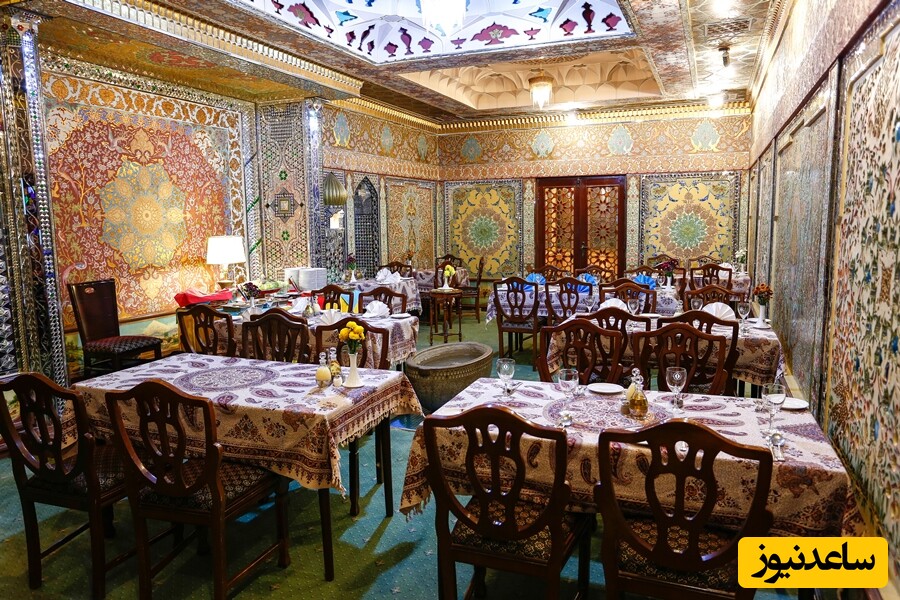 هتل لاله در تهران