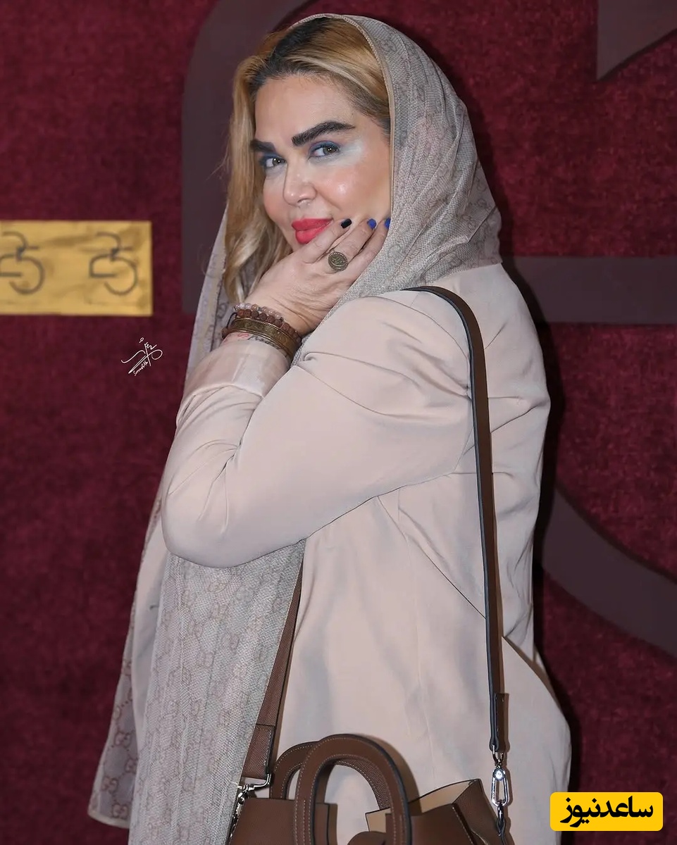 دلتنگی بهاره رهنما برای دخترش/ چه عکس مادر و دختری پراحساسی!