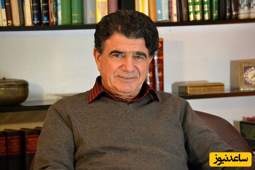 (ویدیو) این صدای بهشتی روح رو به پرواز درمیاره/ اجرای تصنیف «نگار» عارف قزوینی توسط استاد شجریان، خسروی آواز ایران😍