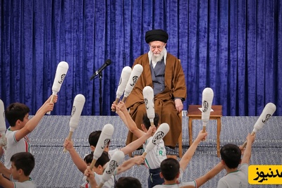 حسرتی که تا آخر عمر بر دل پهلوان کوچولو ماند: آقا عبایش را باز کرد ولی من زیر عبای ایشان نرفتم! + ویدیو