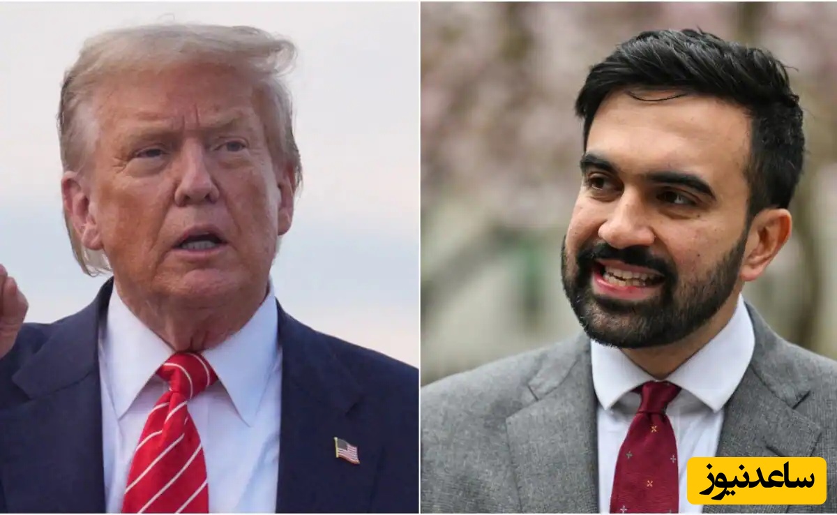 زهران ممدانی کاندیدای مسلمان شیعه مذهب انتخابات شهرداری نیویورک کیست؟/ چرا ترامپ از او می‌ترسد؟