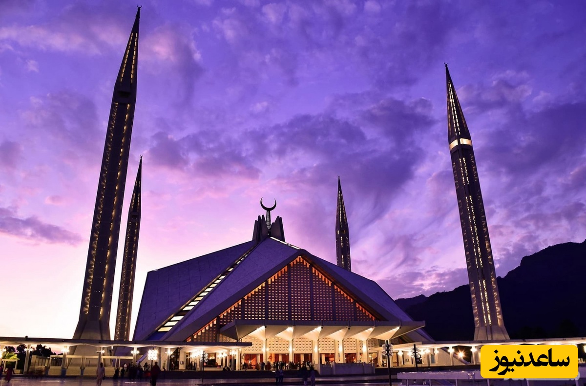 معرفی طبیعت زیبا و جاذبه های گردشگری پاکستان+ عکس