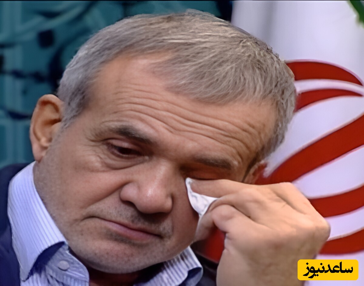 دلیل ازدواج نکردن مسعود پزشکیان از زبان پسرانش +عکس/30 سال وفاداری به همسر کار هر مردی نیست...