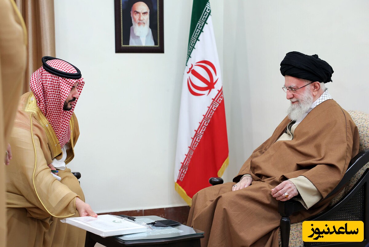 محمد مهاجری: استقبال از وزیر دفاع عربستان در عالیترین سطوح کشورمان، تودهنی به تندروها بود
