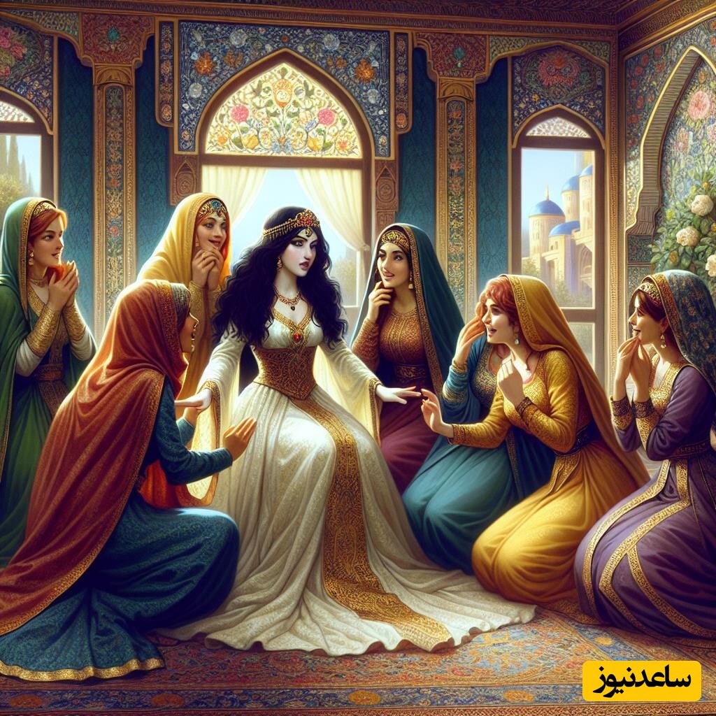 فانوس خیال
