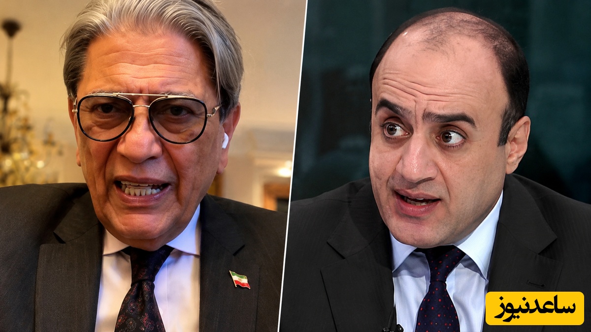 زوزه وطن‌فروش‌ها بلند شد؛ اعتراف سنگین اینترنشنال و پهلویچی‌ها به زانو زدن ترامپ در برابر ایران+ ویدیو