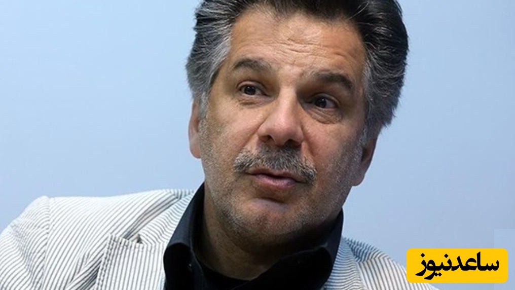 حسین فرحبخش، کارگردان کشورمان: سر موضوع حجاب با هیچ‌کس تعارف ندارم؛ هدیه تهرانی می‌خواست موهایش را بیرون بگذارد، قراردادش را کنسل کردم