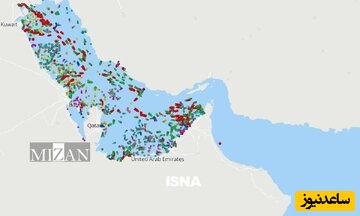 آخرین وضعیت عبور و مرور در تنگه هرمز/ برای قیمت 150 دلاری نفت فقط چهار هفته کافیست...