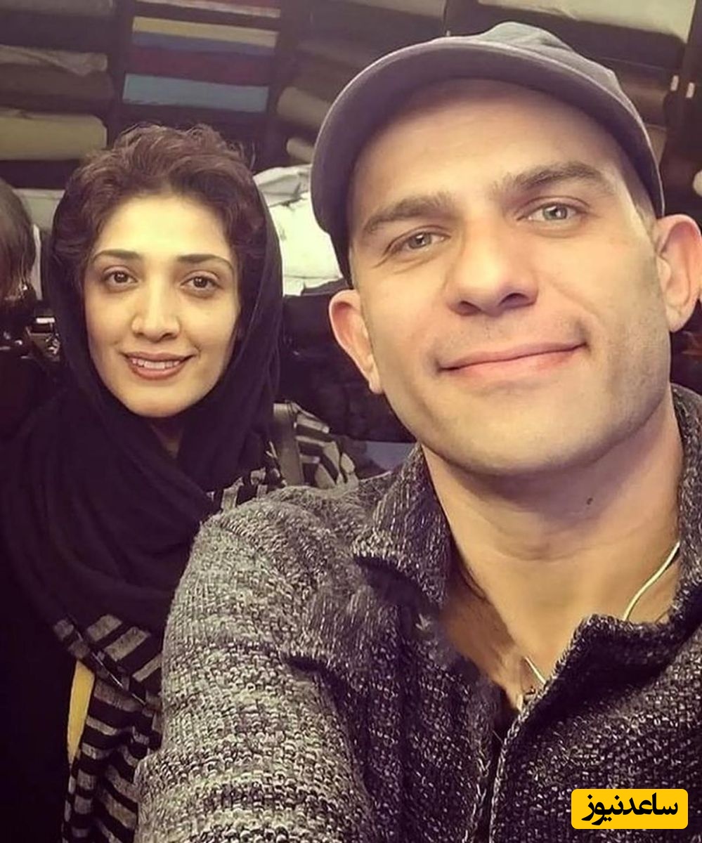 بابک حمیدیان، ستاره درخشان سریال «تاسیان»: مردم وقتی منو میبینن هیجان زده نمیشن، میگن عه اینه چون ....