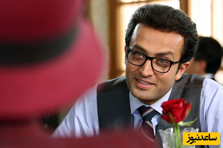 نگاهی به زندگی شخصی مصطفی زمانی؛ بازیگری که با نقش آفرینی یوسف پیامبر همه دوستش دارن،همسر مصطفی زمانی کیه؟