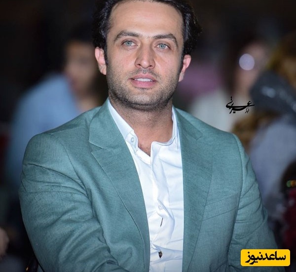 حضور مصطفی زمانی در سریال ماه رمضان عراق