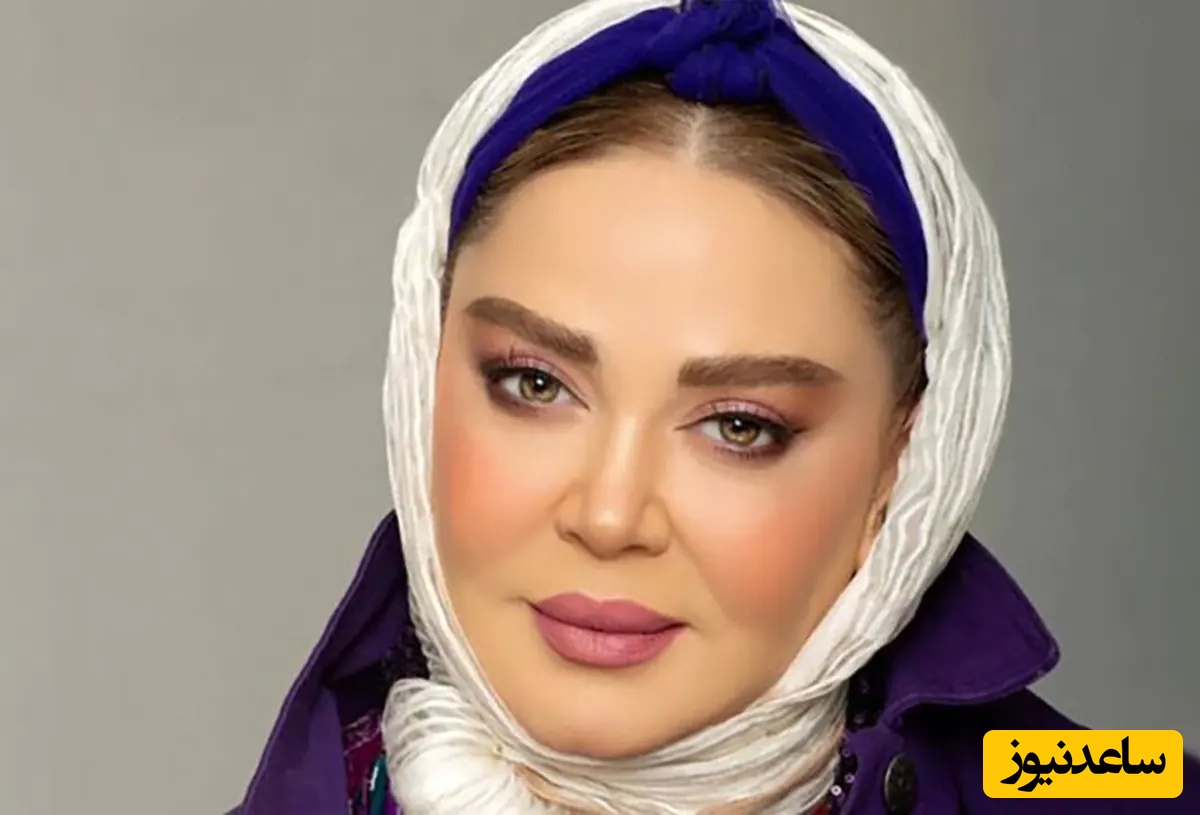 بهاره رهنما جواهراتش را به نمایش گذاشت + عکس/ خانم بازیگر با انگشترهایش فخر فروخت