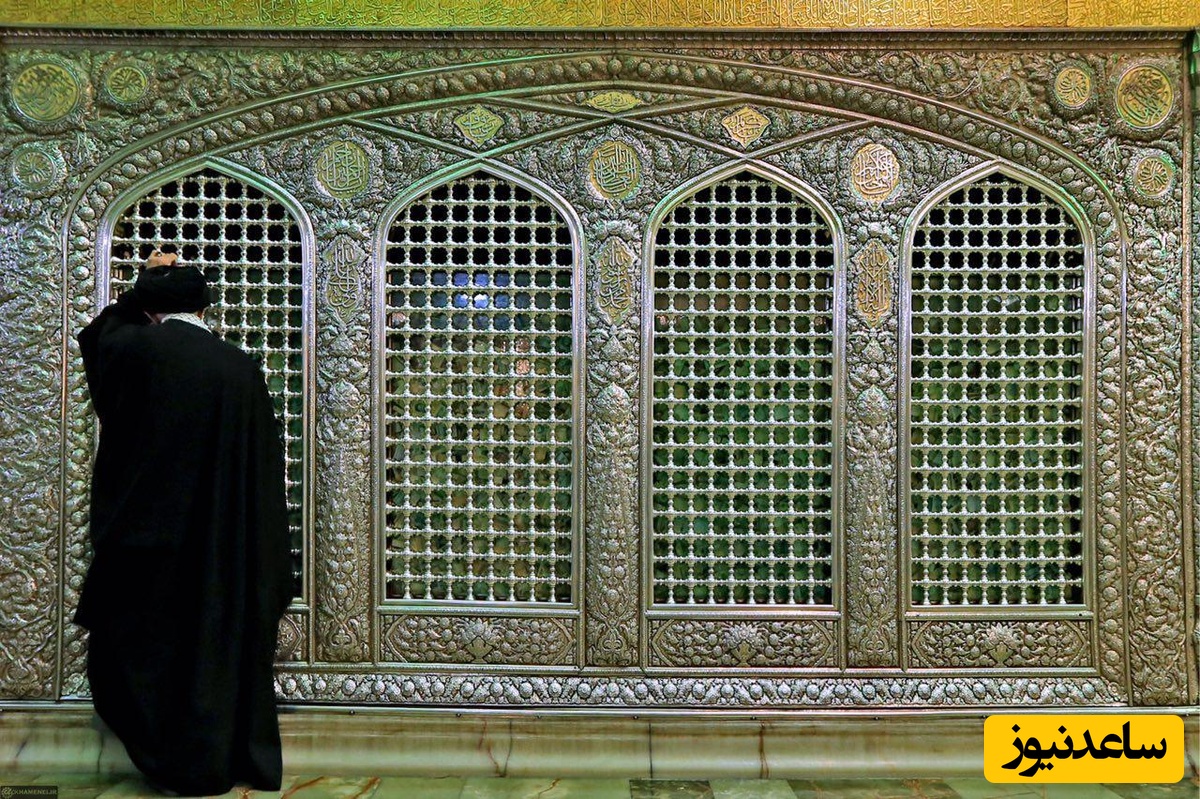 محل تدفین رهبر شهید انقلاب در حرم امام رضا(ع) مشخص شد؛ جزئیات جدید از آستان قدس رضوی