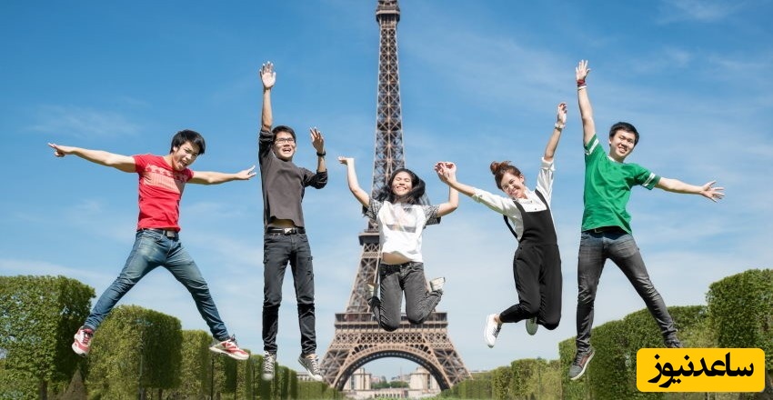 شاخصه‌های کلیدی زبان فرانسه کدام‌ها هستند؟