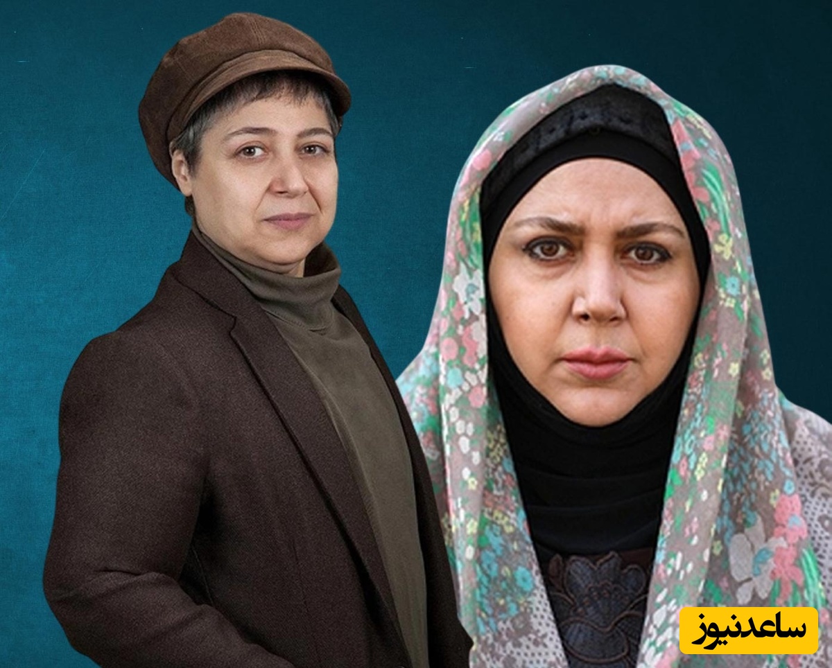 عکس لورفته از دوران نوجوانی مازیار لرستانی (شهره لرستانی سابق) با مدل مو و استایل خاص