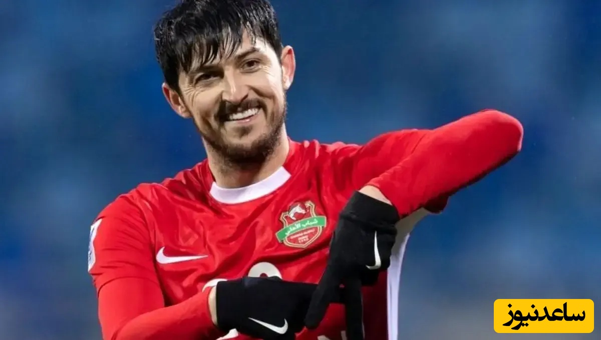 سردار آزمون به تیم ملی برمیگردد؟