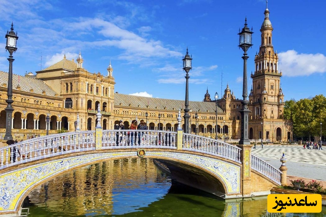 شرایط کار ضمن تحصیل در کشور اسپانیا چیست؟