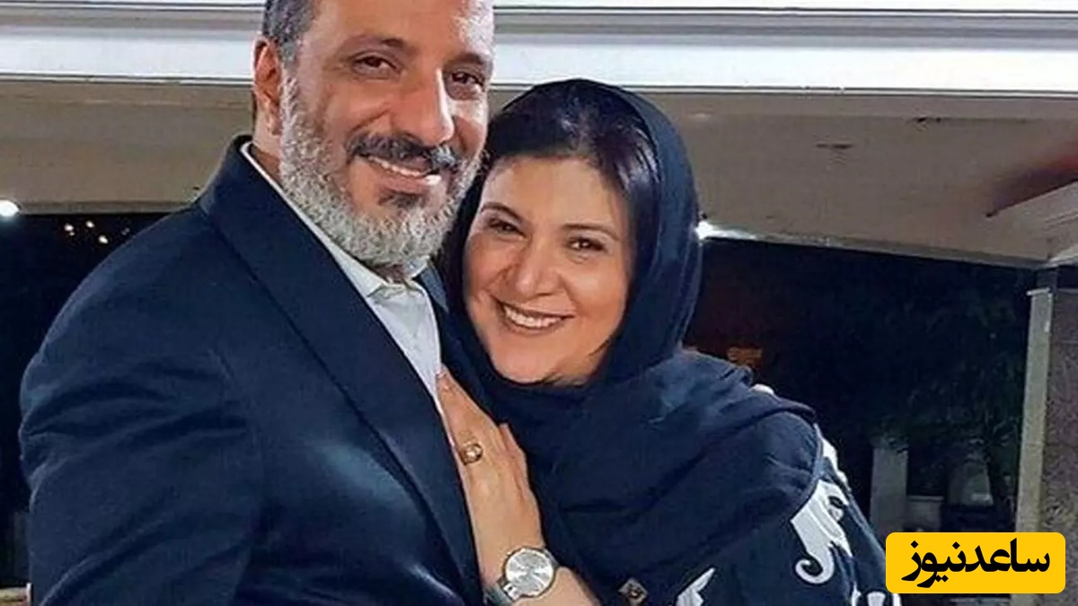 عکس لو رفته از کشتی‌سواری خانوادگی ریما رامین‌فر و امیر جعفری با پسر بامزه‌شان