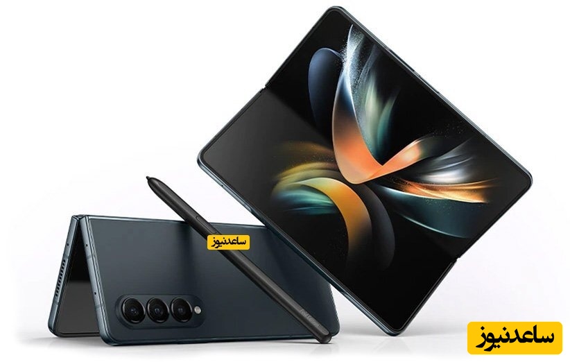 گلکسی زد فولد 5 و زد فلیپ 5 احتمالاً اوایل مردادماه معرفی می‌شوند