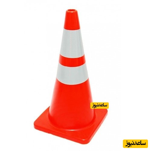 کله قندی ترافیکی