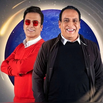 (ویدیو) یادی کنیم از روزی که بهمن هاشمی سلطان ماتریکس شد/ حتی حامد آهنگی هم جلوش کم آورد😂