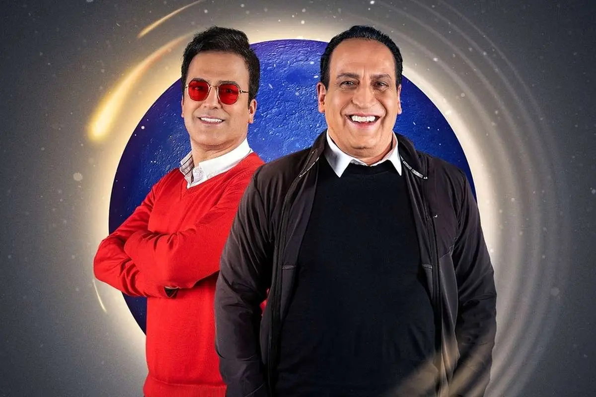 (ویدیو) یادی کنیم از روزی که بهمن هاشمی سلطان ماتریکس شد/ حتی حامد آهنگی هم جلوش کم آورد😂