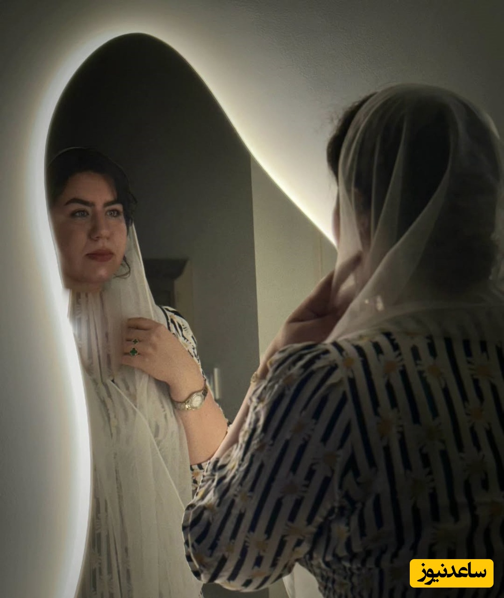 چیدمان منزل صهبا شرافتی