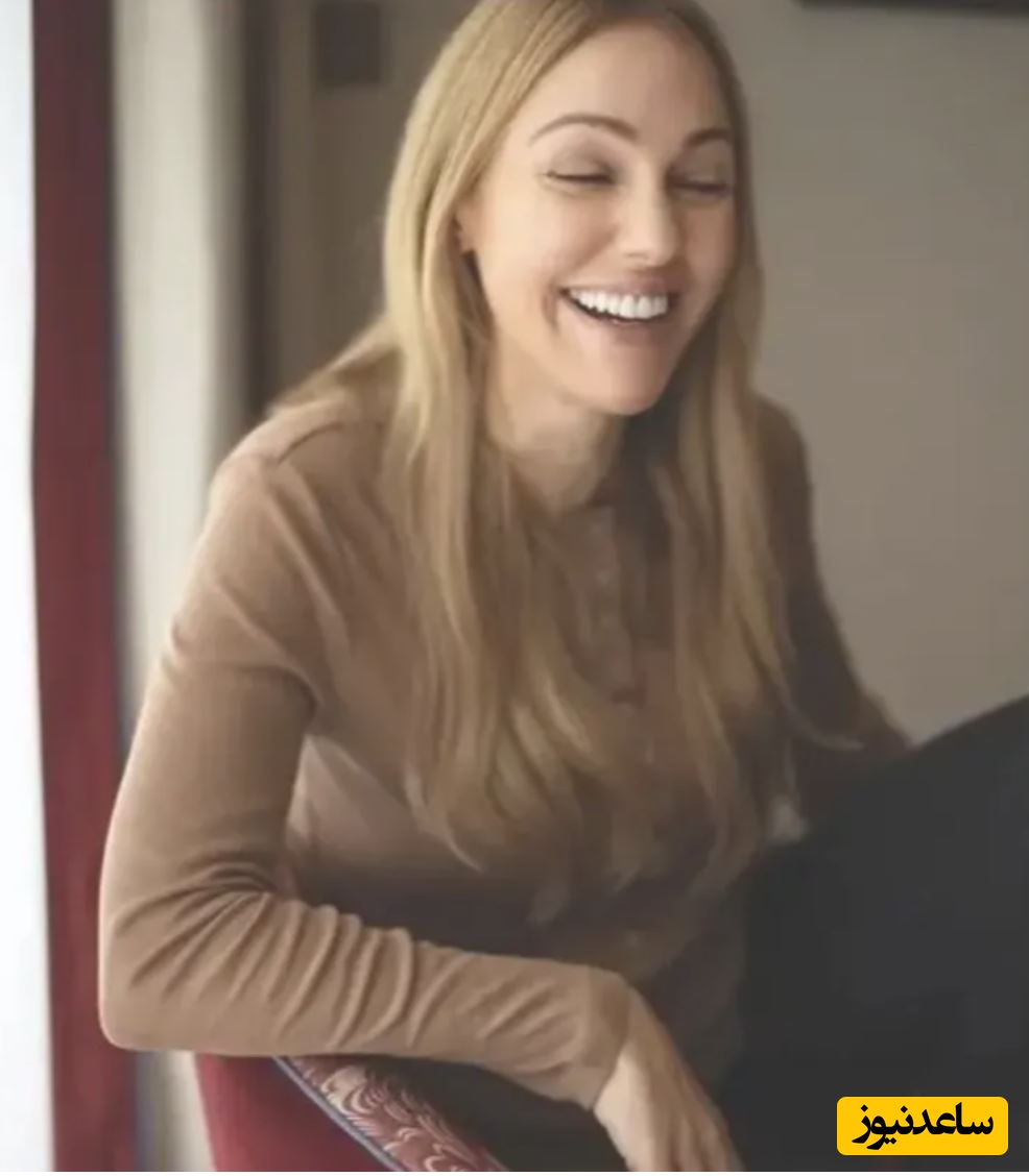 مریم اوزلی
