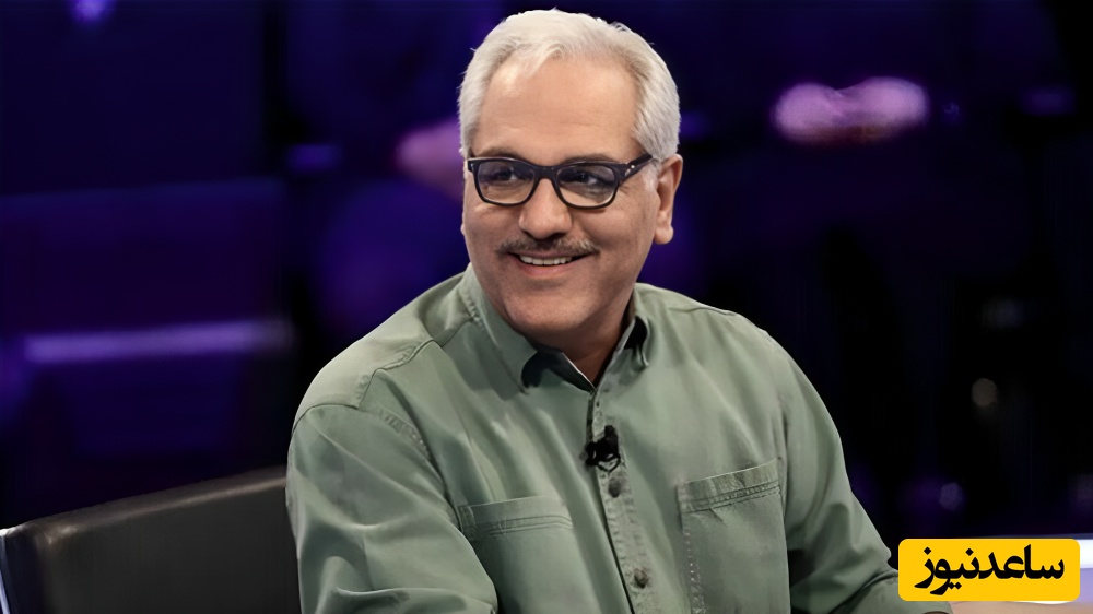 عشق در دوران دانشجویی از نگاه مهران مدیری/ بدبخت اونی که باید بره فرهنگیان و فنی و حرفه‌ای😂 +ویدیو