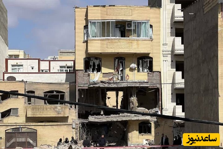 خانه حبیب‌آقا؛ روایتی از یک فاجعه و موزه‌ای از مظلومیت در تبریز