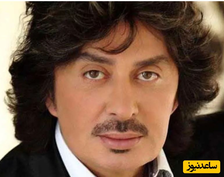شهرام صولتی ترانه خود را به بچه‌های میناب تقدیم کرد