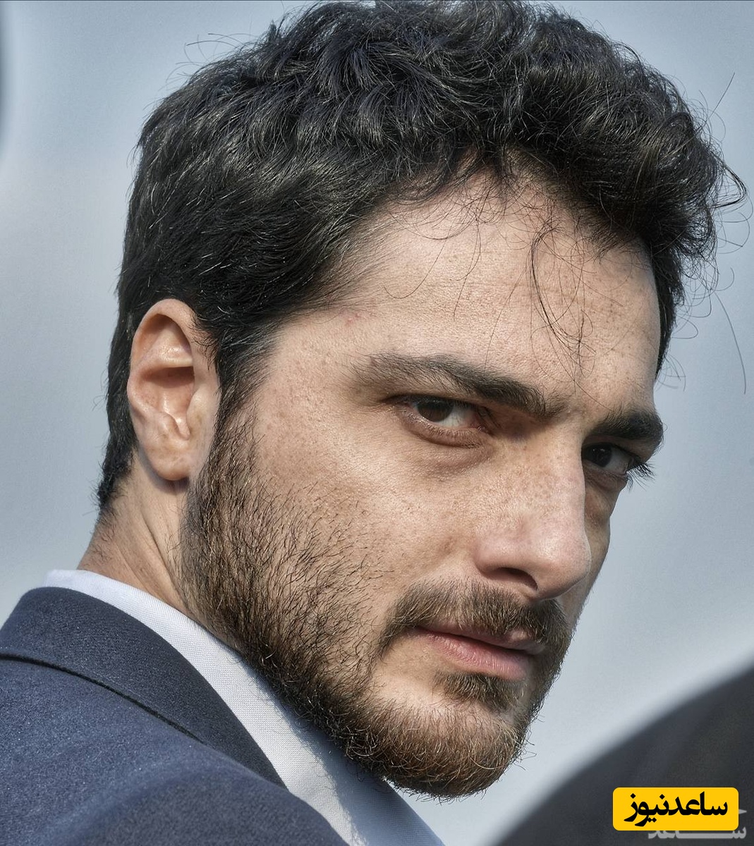 سجاد بابایی